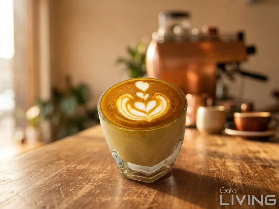 Buy 1 Drink - Get 50% on Second